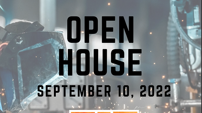 Image: Makerspace Open House