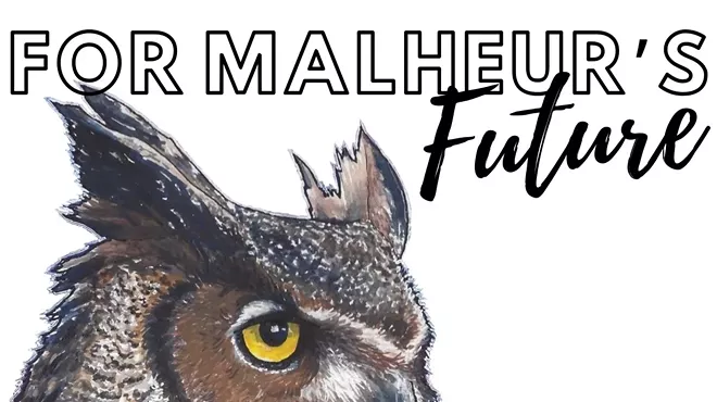 Image: Malheur Inspired: a Night with Friends