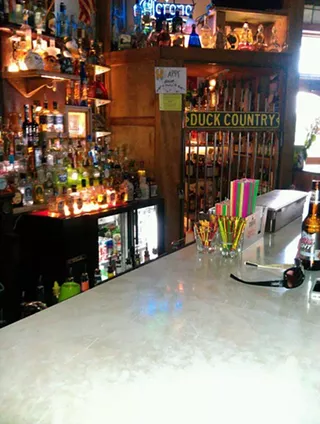 Image: M&J Tavern