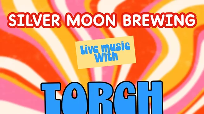 Image: Mari & The Dream + Torch