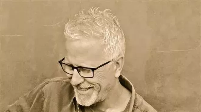 Image: Mark Creech