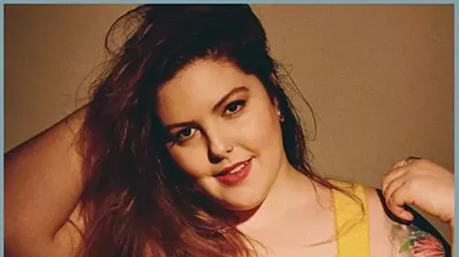 Image: Mary Lambert