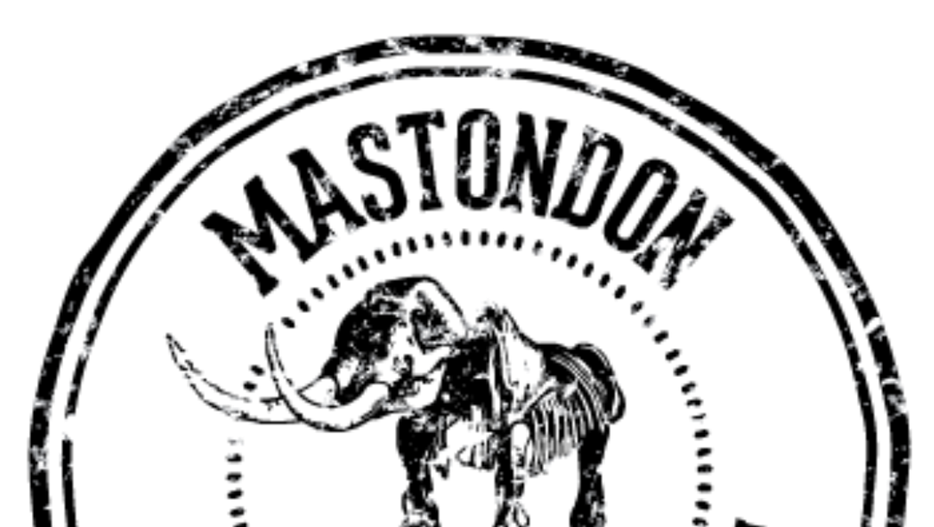 Mastodon 10ish Miler