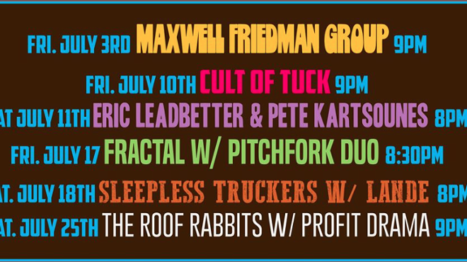 Image: Maxwell Friedman Group
