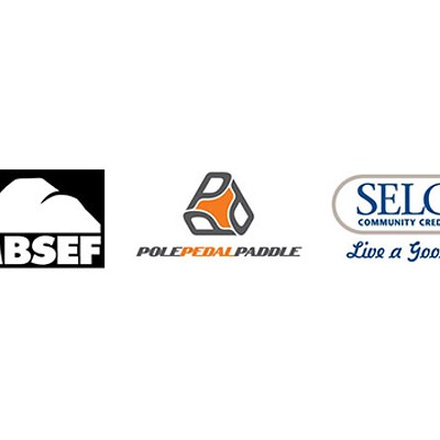 MBSEF And Selco Community Credit Union Seek Sponsors For The 2024 Selco Pole Pedal Paddle
