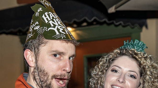Image: McMenamins New Year's Eve