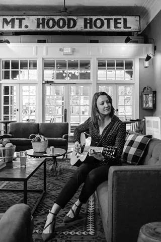 Image: Megan Alder & Aaron Moore