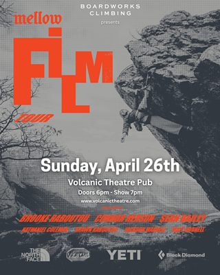 Image: Mellow Film Tour