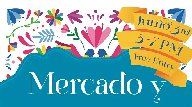 Image: Mercado Y Carnaval