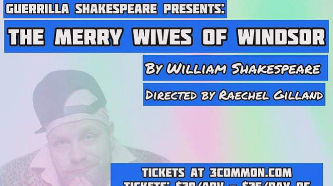Image: Merry Wives of Windsor