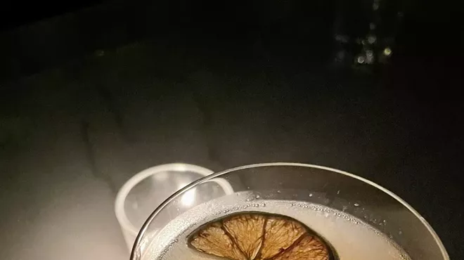 Image: Mezcal Mondays