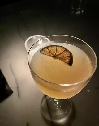 Image: Mezcal Mondays
