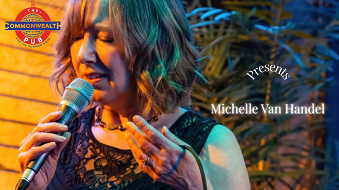 Image: Michelle Van Handel