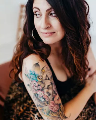 Image: Midweek Music Lounge featuring: Rachel Fishman