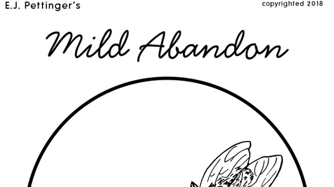 Mild Abandon—Week of January 3