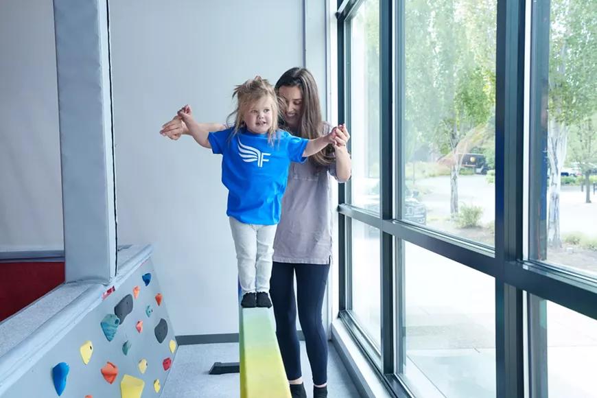 Mini Ninja 6-Week Series