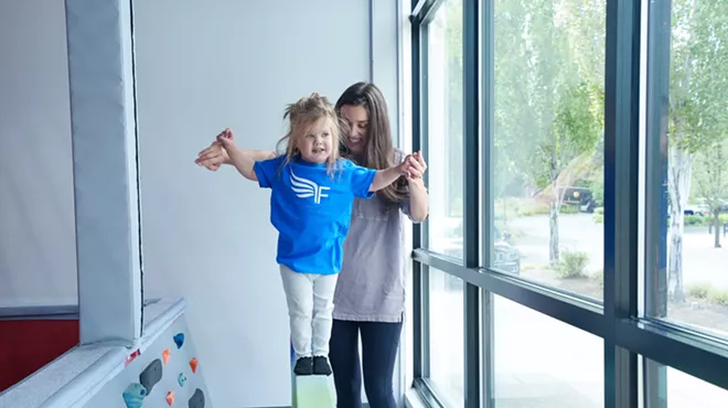 Image: Mini Ninja 6-Week Summer Series