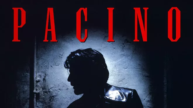Image: Mobster Monday: Carlito's Way