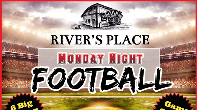 Image: Monday Night Football