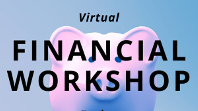 Money on the Mind: Financial Workshops