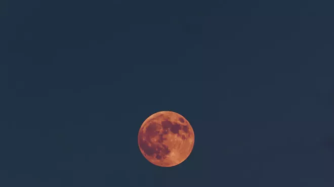 Image: Moon Vibes at AVID
