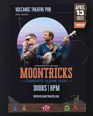 Image: Moontricks