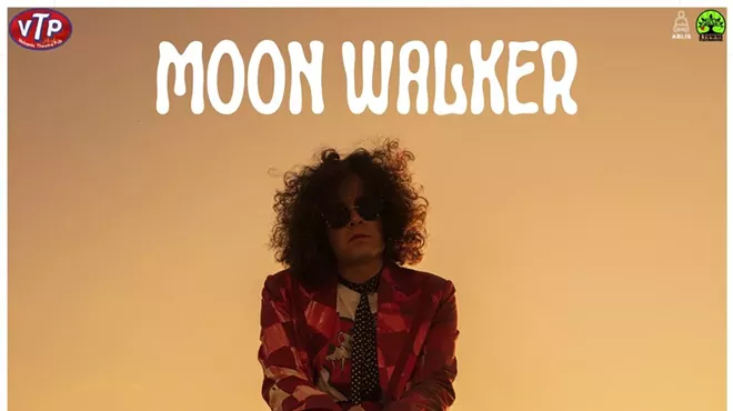 Image: Moonwalker