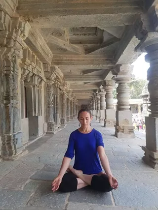 Image: Morning Mysore