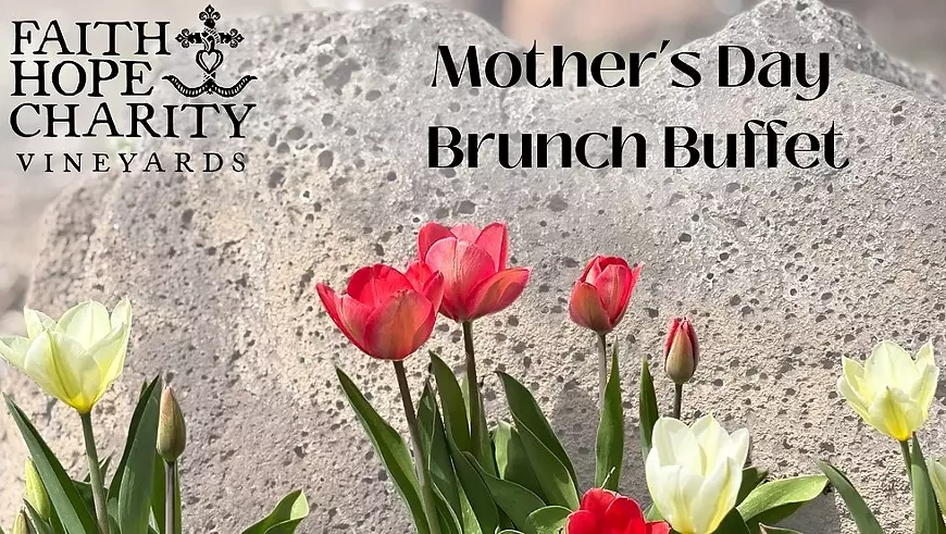 Mother's Day Brunch Buffet