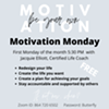 Image: Motivation and Goal Setting Workshop