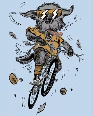 Image: Mountain Bike Maintenance Tips and Tricks with COTA and Pine Mountain Sports