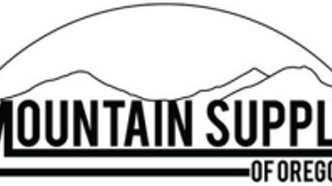 Mountain Supply