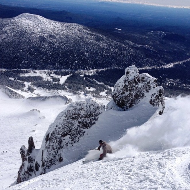 Mt. Bachelor Announces Season Pass Pricing and Pass-holder Perks