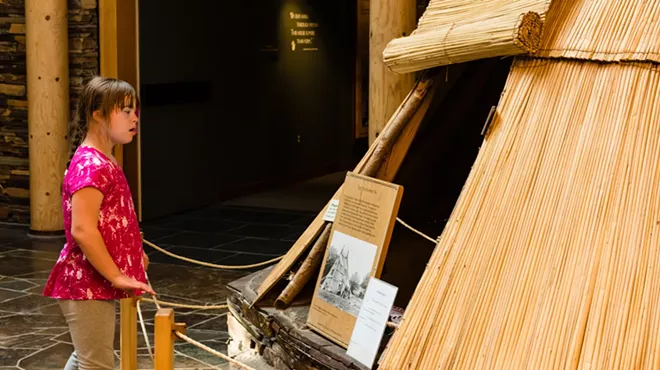 Image: Museum & Me