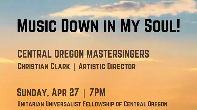 Image: Music Down in My Soul!