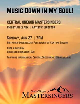 Image: Music Down in My Soul!