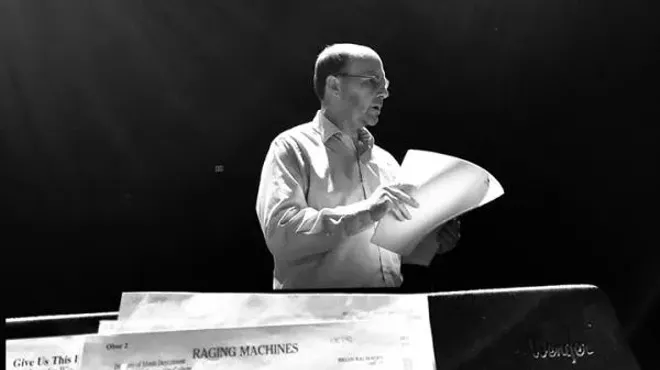 Image: Music of the Romantic Era