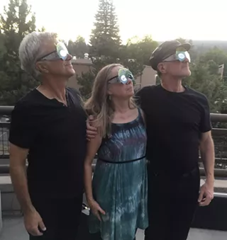 Image: Music on the Lawn with NTT