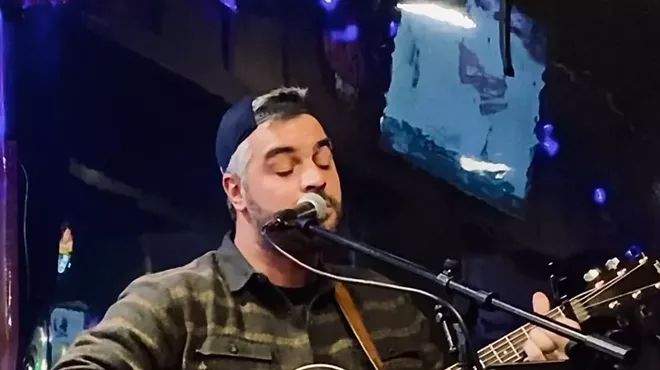 Image: Music with Faisal