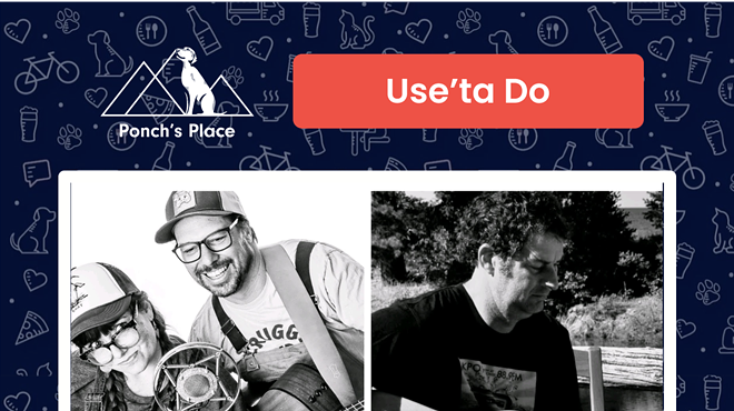 Image: Music with Use'ta Do