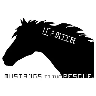 Image: Mustangs to the Rescue