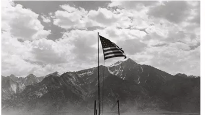 Image: My Father's Story: WWII Japanese American Internment Camps