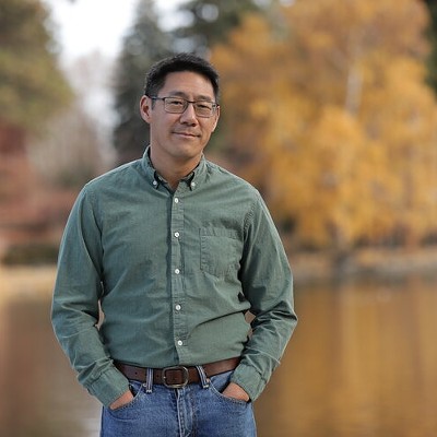 My View: Phil Chang, Deschutes County Commission Democratic candidate  ▶ [with video]