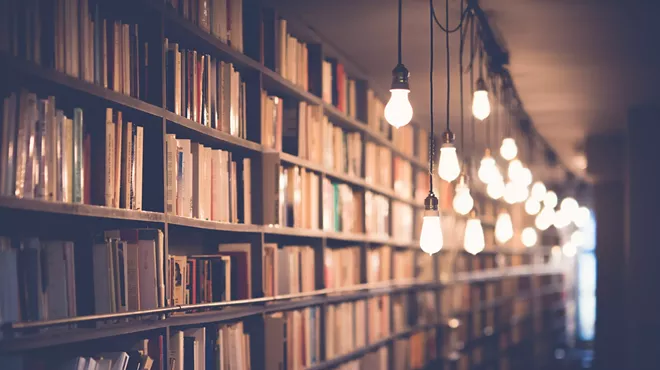 Image: Mystery Book Club