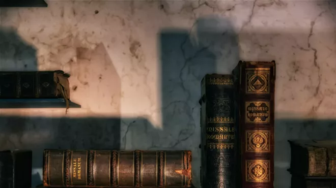Image: Mystery Book Club