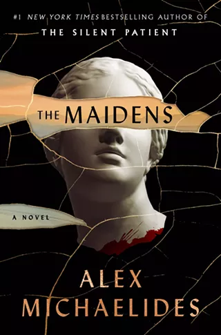 Image: Mystery Book Club