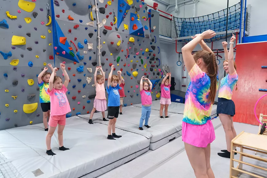 Nano Ninja 6-Week Series