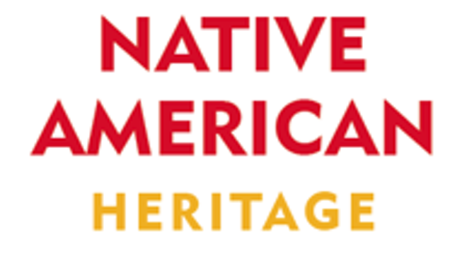 Image: Native American Heritage Month