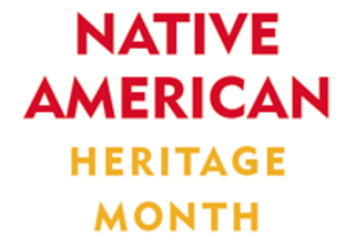 Image: Native American Heritage Month