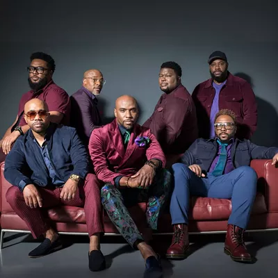 Image: Naturally 7